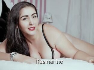Rosmarine