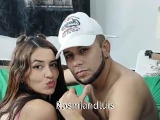 Rosmiandluis