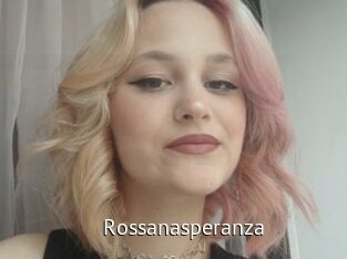 Rossanasperanza