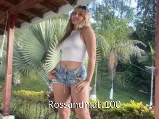 rossandmatt100 Zizi X