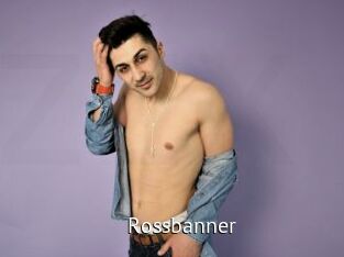 Rossbanner