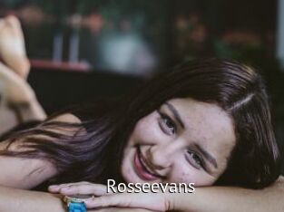Rosseevans