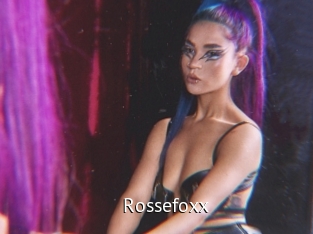 Rossefoxx