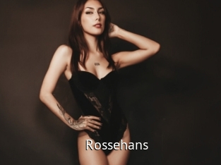 Rossehans