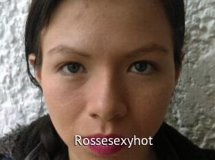 rossesexyhot Zizi X