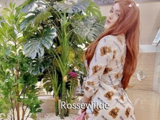 Rossewilde