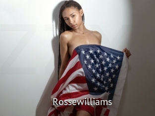 rossewilliams Zizi X
