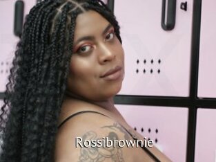 Rossibrownie