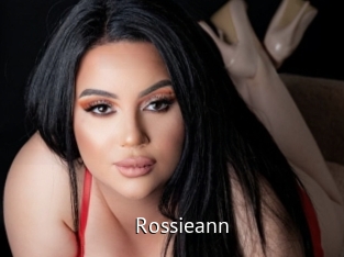 rossieann Zizi X