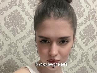 Rossiegreen