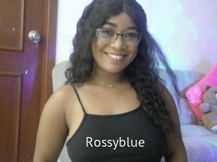 Rossyblue