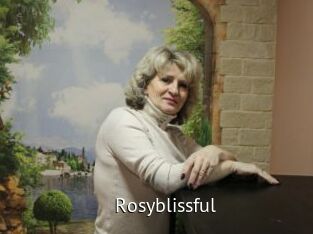 rosyblissful Zizi X