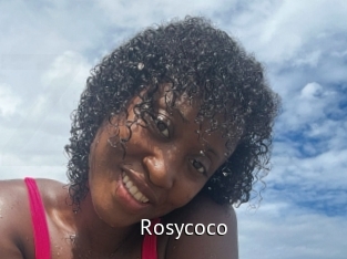 rosycoco Zizi X