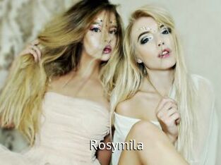 Rosymila