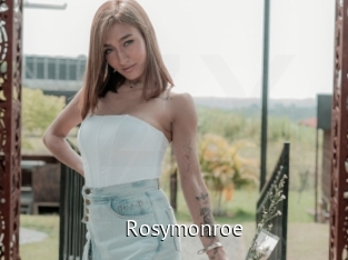 Rosymonroe
