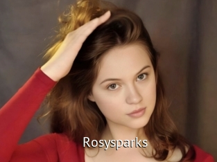 Rosysparks
