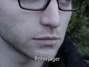 Roterjager