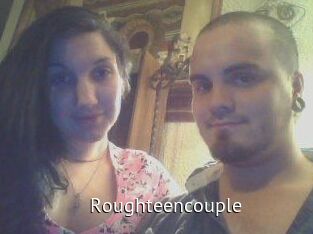 Roughteencouple