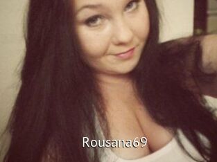 rousana69 Zizi X