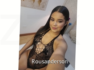 Rousanderson