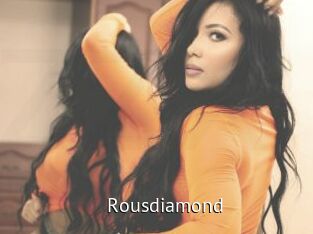 rousdiamond Zizi X