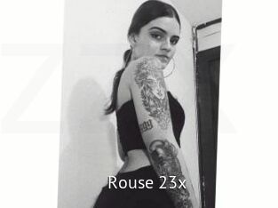 rouse_23x Zizi X