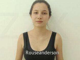 Rouseanderson