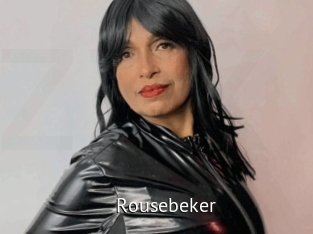 rousebeker Zizi X