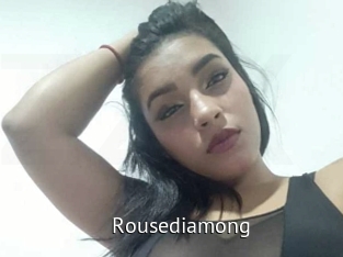 Rousediamong