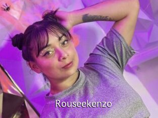 rouseekenzo Zizi X