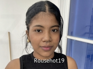 rousehot19 Zizi X