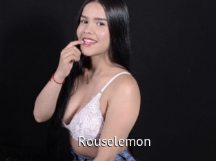 rouselemon Zizi X