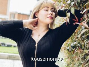 Rousemonroe