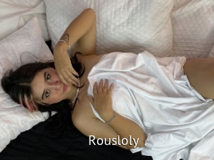 Rousloly