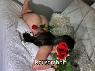 Rousorabbit