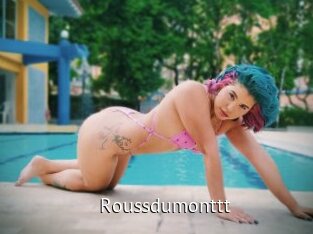 Roussdumonttt