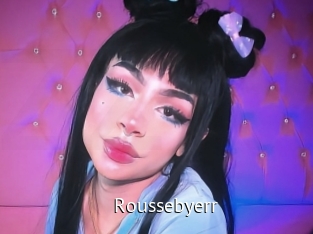Roussebyerr