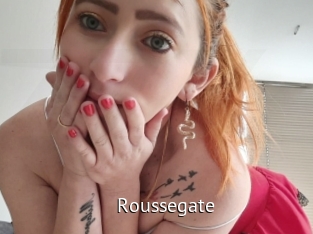 Roussegate