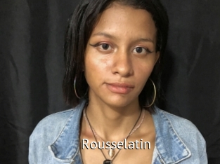 Rousselatin