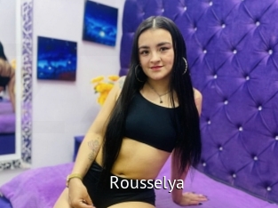 Rousselya