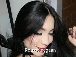 Roussemegaan