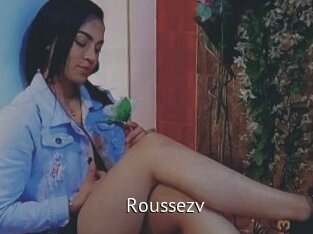 Roussezv