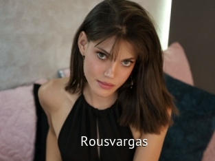 Rousvargas