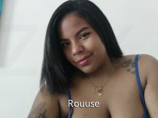 Rouuse