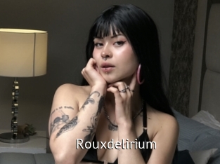 rouxdelirium Zizi X