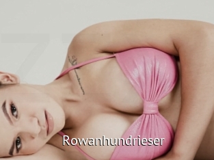 Rowanhundrieser