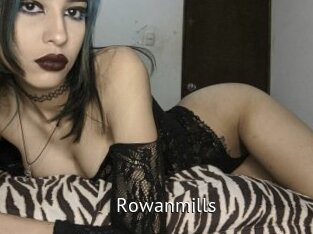 Rowanmills