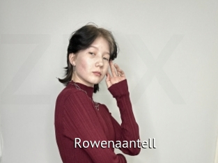 Rowenaantell