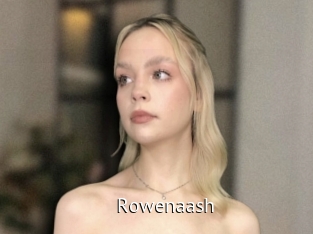 Rowenaash