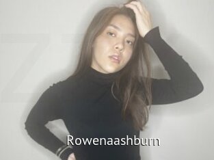 Rowenaashburn